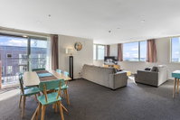 Apartment in the heart of the city