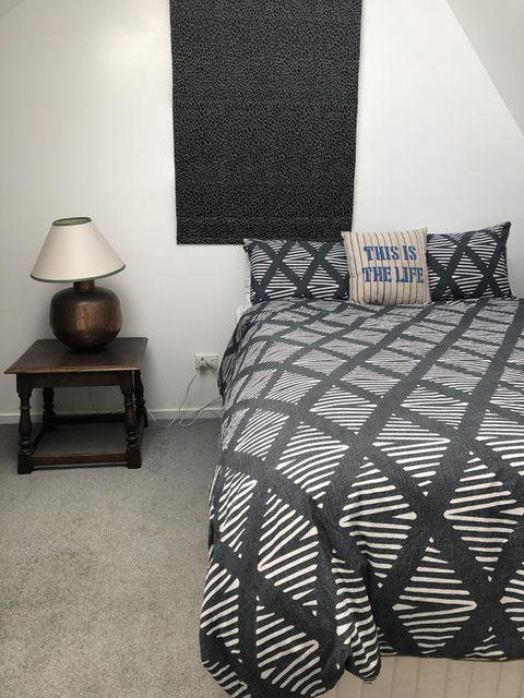 Apartment On Albany - Tourism Bookings NZ 3