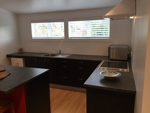 Apartment Retreat Warkworth - Tourism Bookings NZ 1