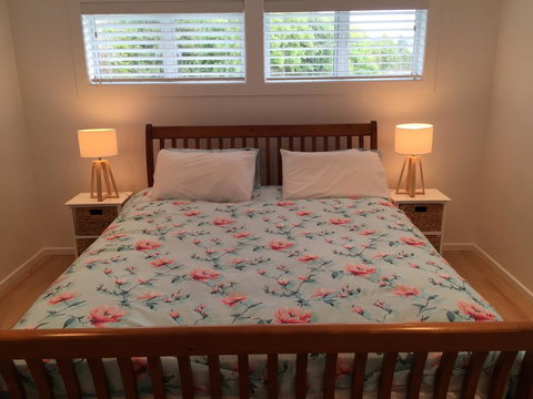 Apartment Retreat Warkworth - Tourism Bookings NZ 2