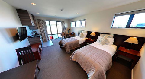 Apartments 118 - Tourism Bookings NZ 2