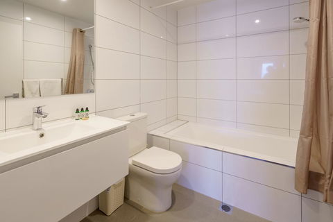 Apartments 118 - Tourism Bookings NZ 3