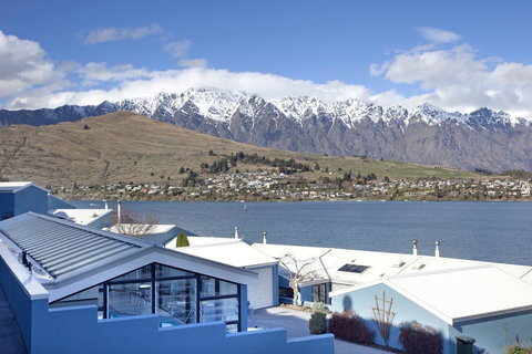 Apartments At Spinnaker Bay - Tourism Bookings NZ 0