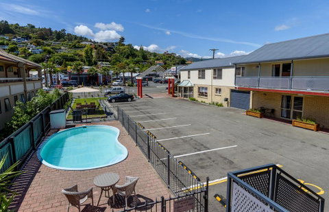 Apex Motorlodge - Tourism Bookings NZ 2