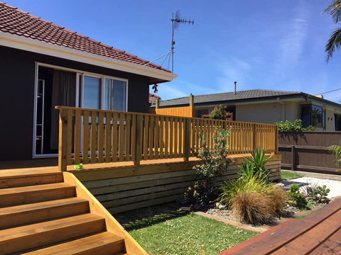 Apple Tree Backpackers - Tourism Bookings NZ 3