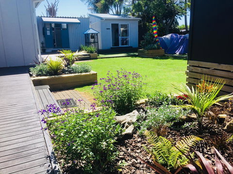 Apple Tree Backpackers - Tourism Bookings NZ 0