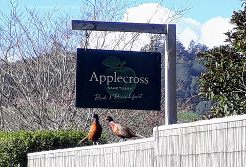 Applecross Sanctuary - Tourism Bookings NZ 1