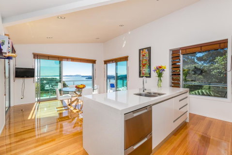 Aqua Cove - Tourism Bookings NZ 1