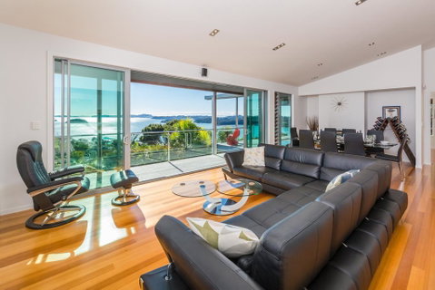 Aqua Cove - Tourism Bookings NZ 0