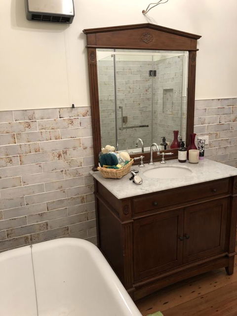 Araluen Cottage - Tourism Bookings NZ 3