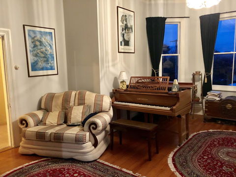 Araluen Cottage - Tourism Bookings NZ 2