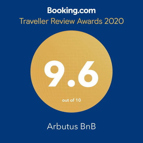 Arbutus BnB - Tourism Bookings NZ 3
