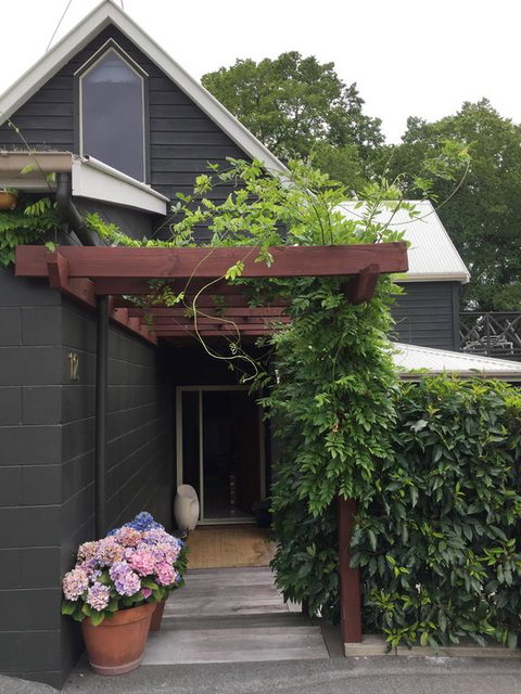 Arbutus BnB - Tourism Bookings NZ 0