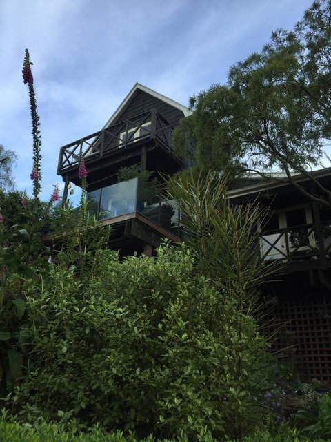 Arbutus BnB - Tourism Bookings NZ 2