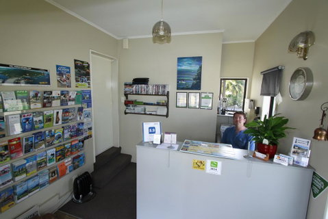 Arcadia Motel - Tourism Bookings NZ 2