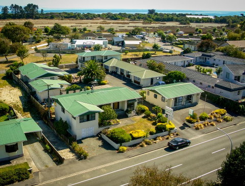 Arcadia Motel - Tourism Bookings NZ 0