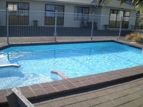 Arcadia Motel - Tourism Bookings NZ 1