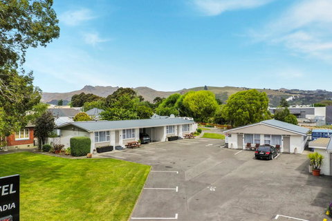Arcadia Motel - Tourism Bookings NZ 1