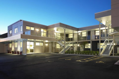 Argent Motor Lodge - Tourism Bookings NZ 0
