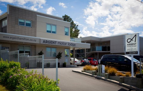 Argent Motor Lodge - Tourism Bookings NZ 2
