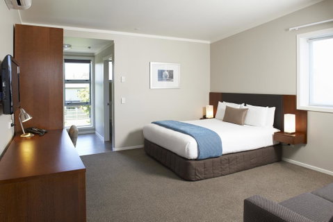 Argent Motor Lodge - Tourism Bookings NZ 3
