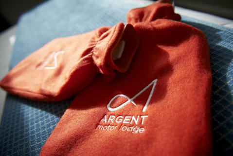 Argent Motor Lodge - Tourism Bookings NZ 1