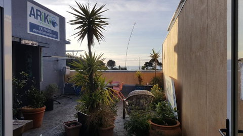 Ariki Backpackers - Tourism Bookings NZ 1