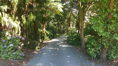 Arles Historical Homestead - Tourism Bookings NZ 1