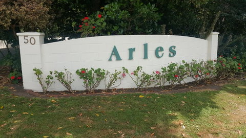 Arles Historical Homestead - Tourism Bookings NZ 3