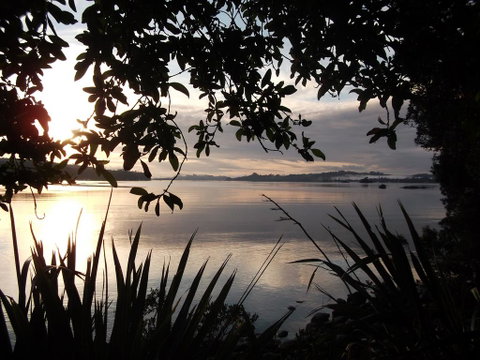 Aroha Island - Tourism Bookings NZ 0