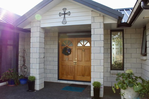 Arohanui Rural Retreat B&B - Tourism Bookings NZ 1
