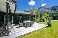 Arthurs Point Mount Views - Queenstown Holiday Home