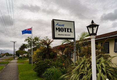Ascot Motor Lodge