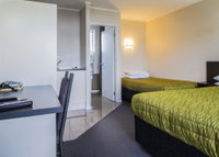Aspree Motor Inn