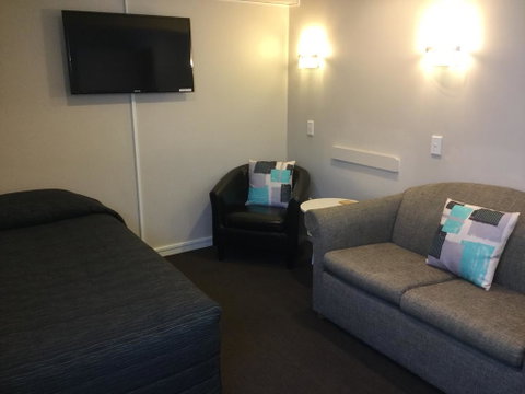 Aspree Motor Inn - Tourism Bookings NZ 3