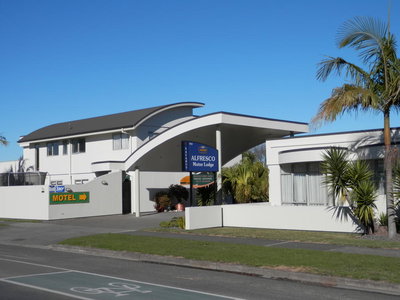 ASURE Alfresco Motor Lodge