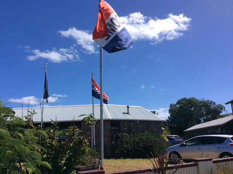 ASURE Kapiti Court Motel - Tourism Bookings NZ 2