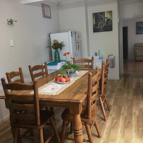 AT Homestay - Tourism Bookings NZ 3