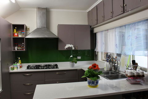 AT Homestay - Tourism Bookings NZ 2