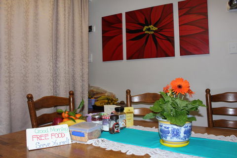 AT Homestay - Tourism Bookings NZ 1