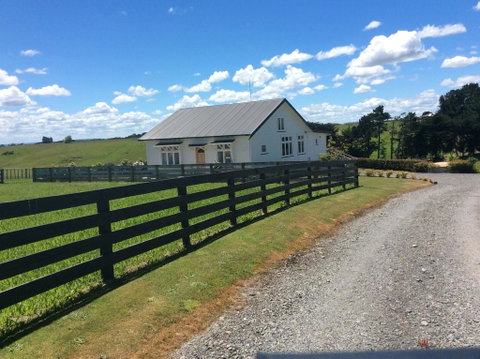 Ataahua Cottage - Tourism Bookings NZ 0