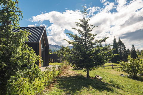 Aubrey Guest House - Tourism Bookings NZ 2