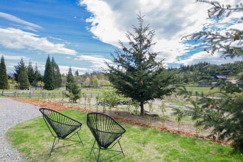 Aubrey Guest House - Tourism Bookings NZ 1