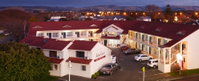 Aubyn Court Spa Motel