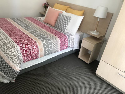 Auckland City Coby Suite