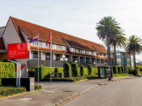 Auckland Rose Park Hotel