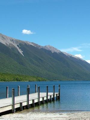 Avarest Bed & Breakfast - Tourism Bookings NZ 3