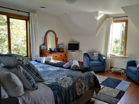 Awatuna Homestead - Tourism Bookings NZ 3