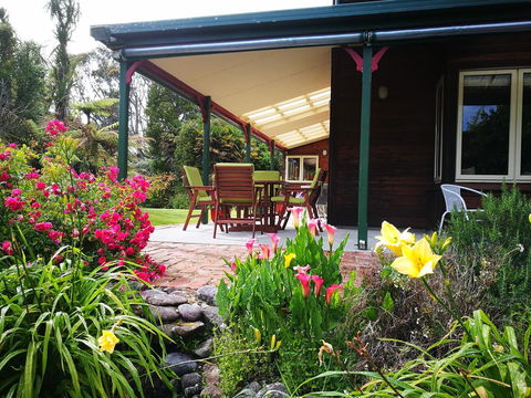 Awatuna Homestead - Tourism Bookings NZ 1