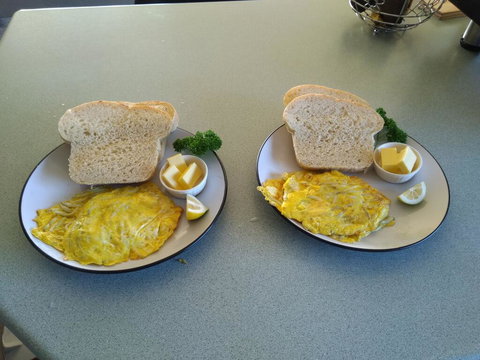 Awatuna Sunset Lodge - Tourism Bookings NZ 0